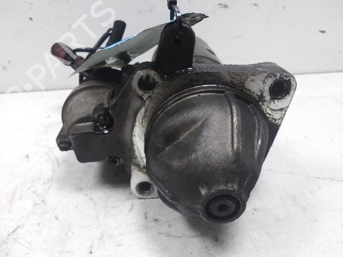 Used Starter BMW 3 (E46) 320 d (136 hp) 24243661