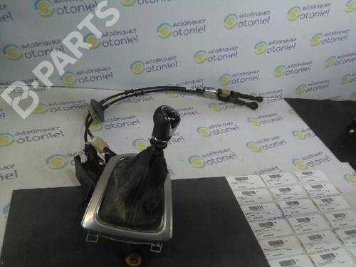 Used Gear lever NISSAN QASHQAI II (J11, J11_) 1.5 dCi (110 hp) 12193070