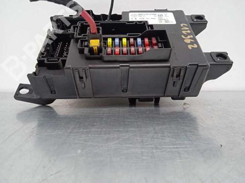 Fuse box FIAT GRANDE PUNTO (199_)  | BP6821882E1 