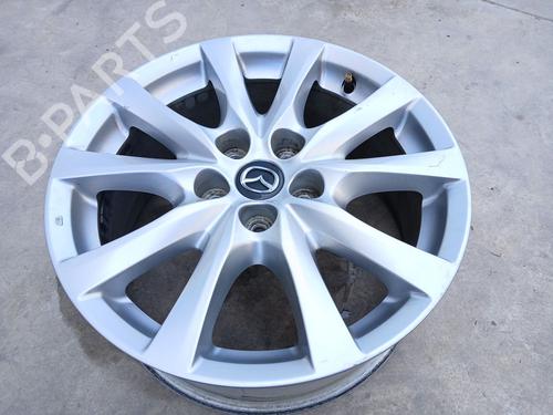 Used Rim Rim MAZDA 6 Estate (GJ, GL) 2.2 D (150 hp) 35788984 35788984