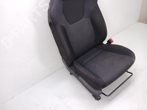 Left front seat SUBARU IMPREZA Hatchback (GR, GH, G3) | BP37639957C15 - Image 5