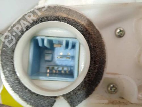 Front right lock HONDA CIVIC VIII Hatchback (FN, FK) 2.2 CTDi (FK3) | BP11854007C97 