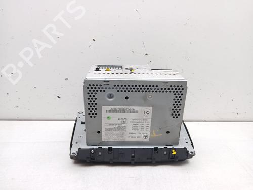 Radio MERCEDES-BENZ C-CLASS (W203) C 180 Kompressor (203.046) | BP29606913E6 