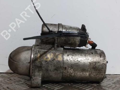 Used Starter KIA PRO CEE'D (JD) 1.6 CRDi 110 (110 hp) 11037222