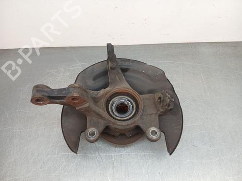 Right front steering knuckle HONDA CR-V III (RE_) 2.0 i-VTEC 4WD (RE5, RE2) | BP37183126M26 - Image 3