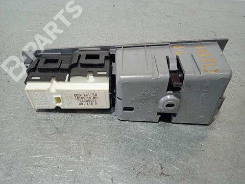 Højre bagtil elrude kontakt BMW 7 (E65, E66, E67) 750 i, Li | BP6571914I28 