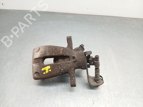 Used Left rear brake caliper Left rear brake caliper MINI MINI (R56) Cooper (120 hp) 40183866 40183866