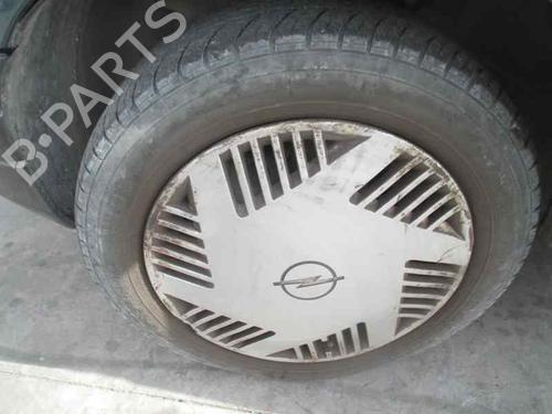 Left taillight OPEL ASTRA F Saloon (T92)  | BP2372241C34 