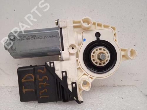 Right rear window motor SKODA OCTAVIA II (1Z3)  | BP9974447E22 