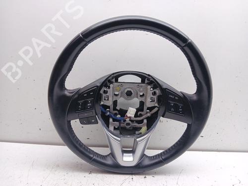 steering-wheel-mazda-6-estate-gj-gl-2012-34399160 main image