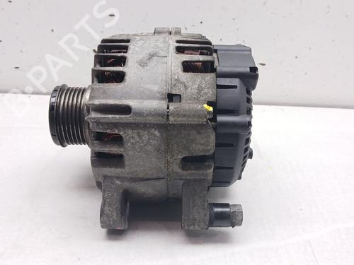 Alternateur CITROËN C4 Picasso I MPV (UD_) 1.6 HDi | BP30437768M7