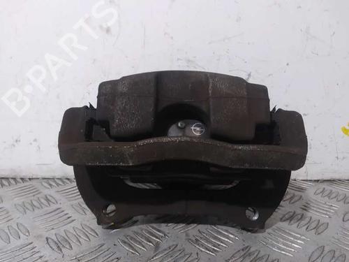 Left front brake caliper OPEL ASTRA J (P10)  | BP16011175M105 