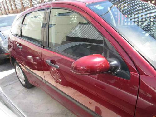 Gearbox FORD FOCUS I (DAW, DBW)  | BP2383000M3 