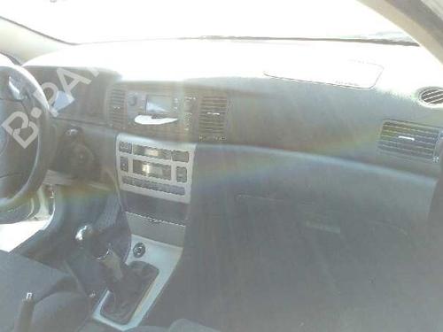 Front left lock TOYOTA COROLLA (_E12_) 1.6 VVT-i (ZZE121_, ZZE121R) | BP2668627C98 