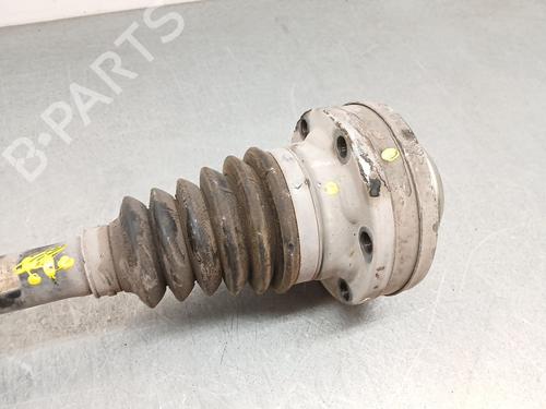 Left front driveshaft VW PASSAT B6 (3C2) 2.0 TDI 16V | BP35724866M38 - Image 4