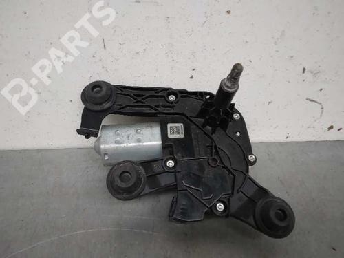Rear wiper motor CITROËN C4 CACTUS  | BP10513452M102 