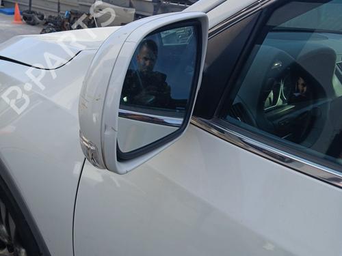 left-mirror-hyundai-ix55-2006-2007-2008-2009-2010-2011-2012-2013-2014-31882076 main image