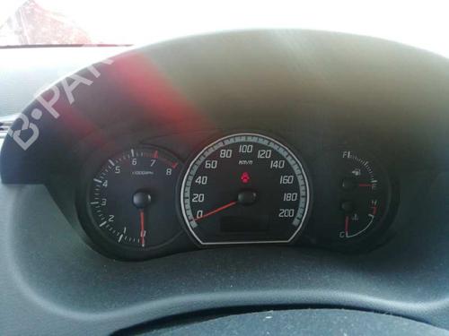 Used Instrument cluster Instrument cluster SUZUKI SWIFT III (MZ, EZ) [2005-2026] 33432026 33432026