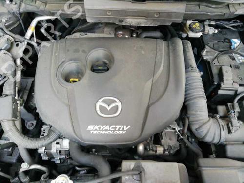 Subframe MAZDA CX-5 (KE, GH) 2.2 D | BP18108452M9  - Image 18