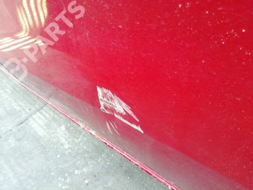 Left rear door KIA RIO III (UB) 1.2 CVVT | BP12193315C4 