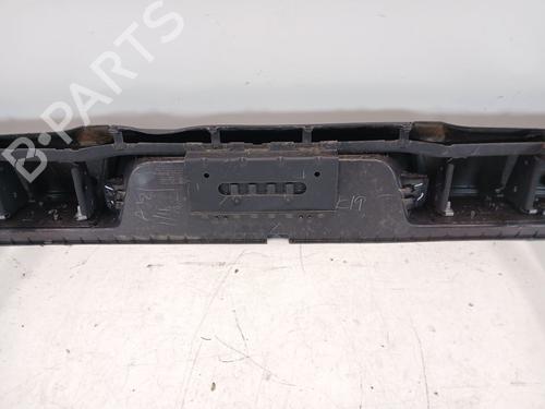 Rear bumper FORD RANGER (TKE) 2.2 TDCi | BP30319410C8