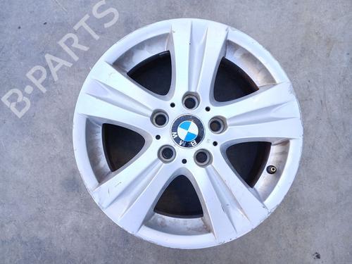 Used Rim Rim BMW 1 (E81) [2006-2012] 33621002 33621002