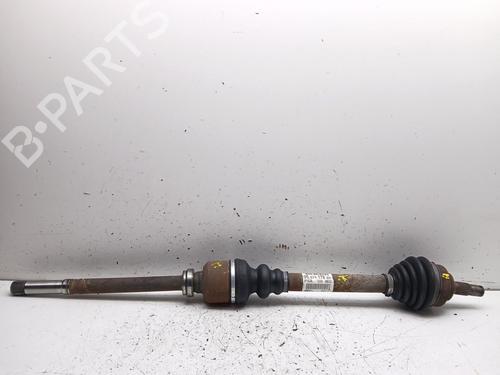 Used Right front driveshaft Right front driveshaft 37473003 37473003