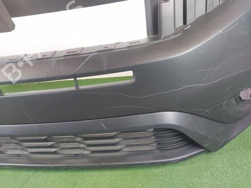 Front bumper FIAT DOBLO Cargo (263_) 1.4 | BP24668651C7 