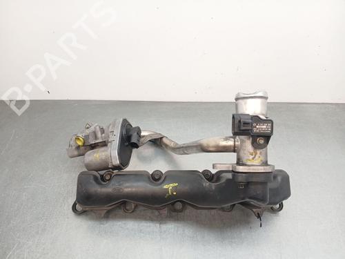 Used Intake manifold Intake manifold FORD TRANSIT Van (FA_ _) 2.2 TDCi RWD (100 hp) 40259233 40259233