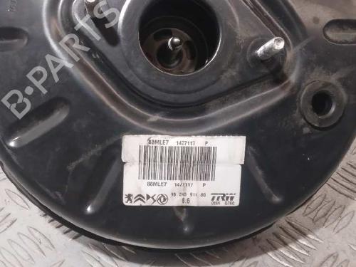 BP14927007M42 | Servofreno OPEL CORSA F (P2JO) 1.2 (68) BP14927007M42