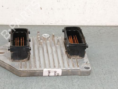 Engine control unit (ECU) OPEL VECTRA C (Z02) 1.8 (F69) | BP29359903M57 