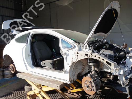 Skrzynia biegów OPEL ASTRA J GTC 1.4 Turbo (08) | BP30535796M3 