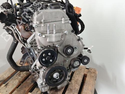 Engine HYUNDAI i30 (GD) 1.4 CRDi | BP37711582M1 - Image 9