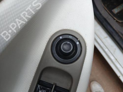 Right mirror RENAULT ZOE (BFM_) ZOE | BP24974327C27