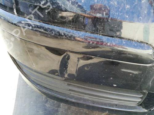 Køler VW POLO (9N_, 9A_) 1.4 TDI | BP6157513M31 