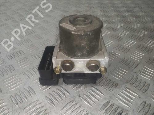 Used ABS pump MAZDA 3 (BK) 1.6 DI Turbo (109 hp) 16566014