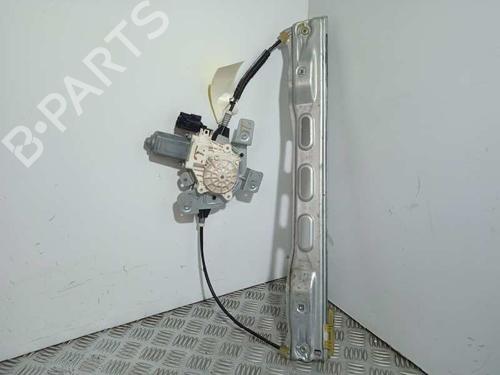 Front right window mechanism FORD TRANSIT COURIER B460 Box Body/MPV  | BP15651444C23 