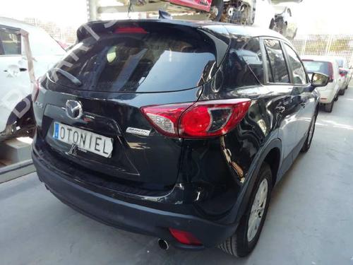 Subframe MAZDA CX-5 (KE, GH) 2.2 D | BP18108452M9  - Image 8