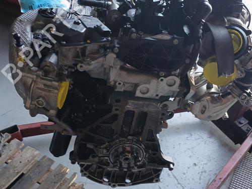 Engine SEAT LEON (KL1, KLG) 2.0 TDI | BP25722609M1 