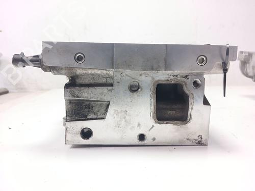 Cylinder head PEUGEOT BIPPER (AA_)  | BP31156085M5 