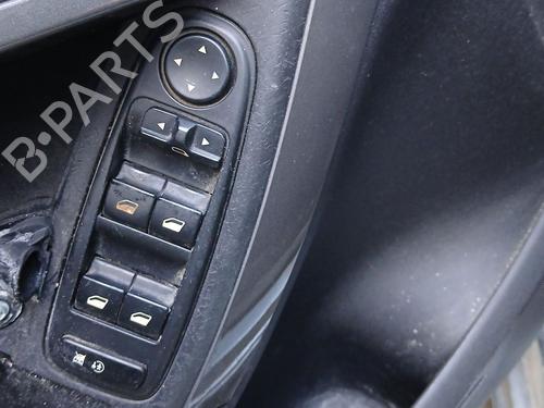 Left front window switch CITROËN C4 Grand Picasso I (UA_) 1.6 HDi | BP31753577I27