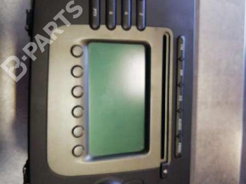 Radio SEAT TOLEDO III (5P2)  | BP5388651E6 