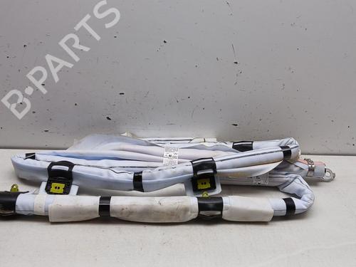 Used Right curtain airbag MERCEDES-BENZ GLA (H247) GLA 200 d (247.712) (150 hp) 26518366