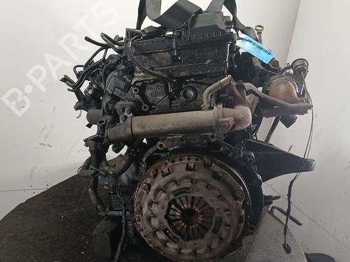 Engine FORD TRANSIT Van (FA_ _) 2.2 TDCi RWD | BP26006108M1  - Image 6