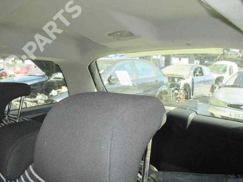 Front left interior door handle PEUGEOT 307 Break (3E) 1.6 HDi | BP3413623I13 