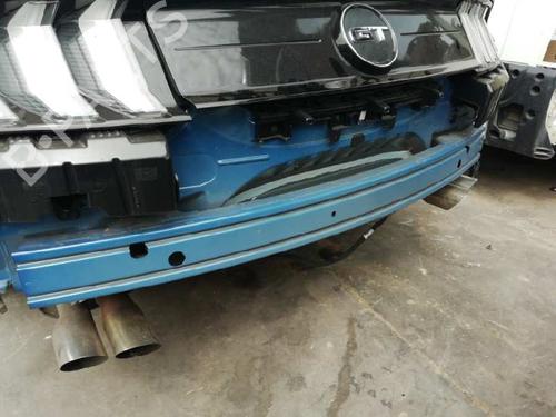 Rear bumper reinforcement FORD USA MUSTANG Coupe 5.0 V8 | BP17489929C73 