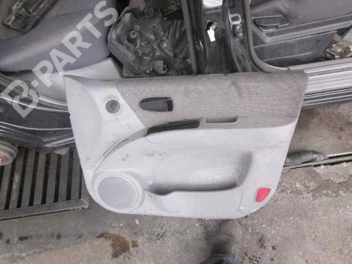 Fuel pump HYUNDAI MATRIX (FC)  | BP2384015M76 
