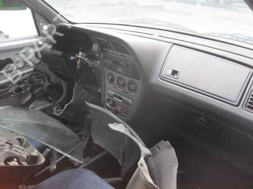 Gearbox PEUGEOT 306 (7B, N3, N5) 1.9 SRDT | BP6901637M3 