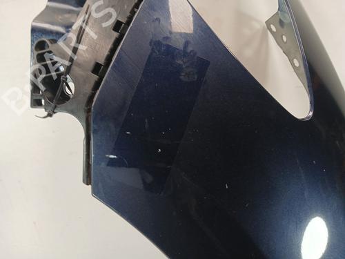 Left front fenders MAZDA 6 Estate (GJ, GL)  | BP29751849C41 