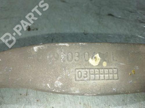 Left front suspension arm MERCEDES-BENZ C-CLASS Coupe (CL203)  | BP8111875M12 